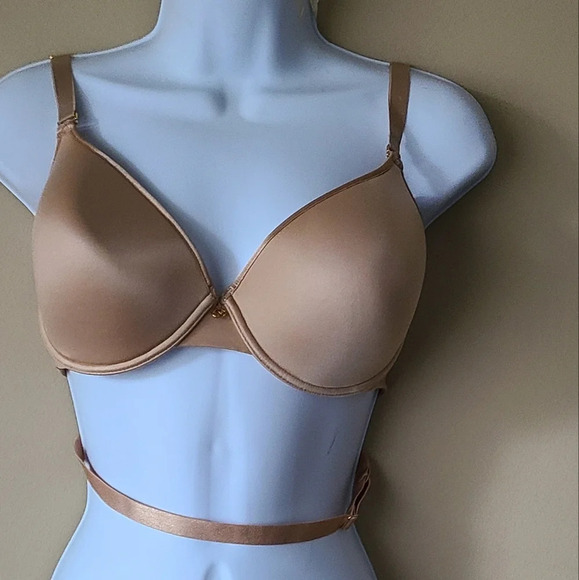 NWT Le Mystere bra women's sz.38 c - Picture 1 of 13